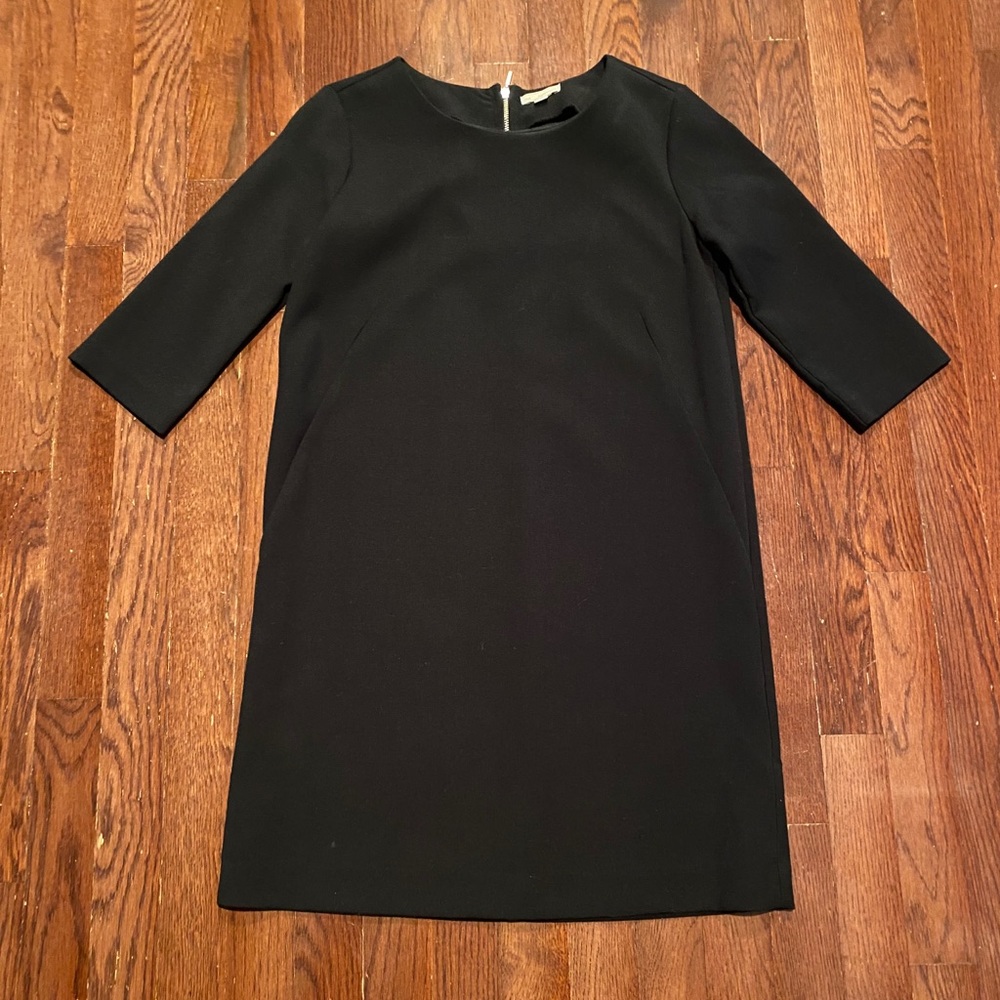 Black Gap Dress